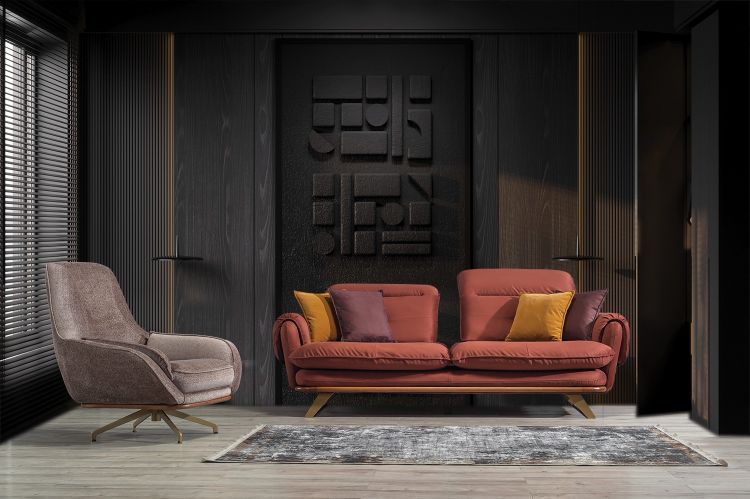 Porto-A Set Köşe Takımı - Görsel 11