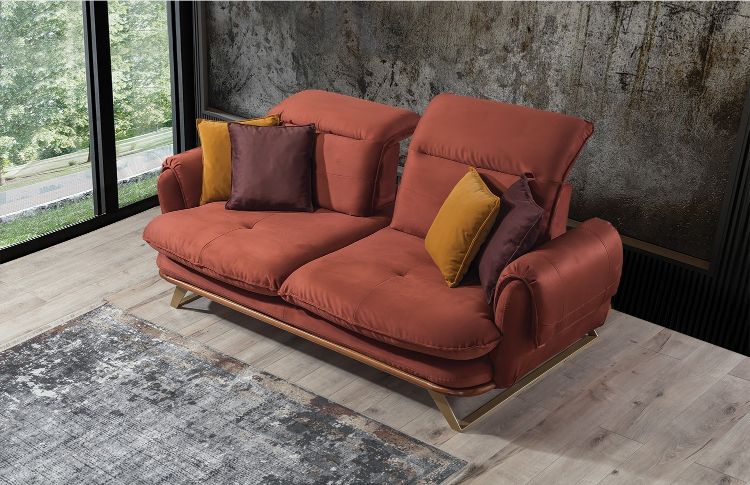 Porto-A Set Köşe Takımı - Görsel 10