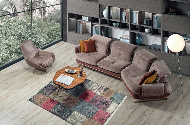 Porto-A Set Köşe Takımı - Görsel 9