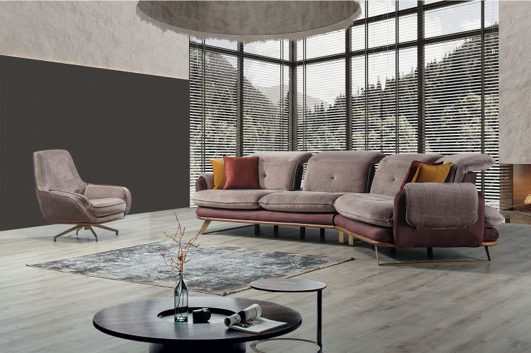 Porto-A Set Köşe Takımı - Görsel 5