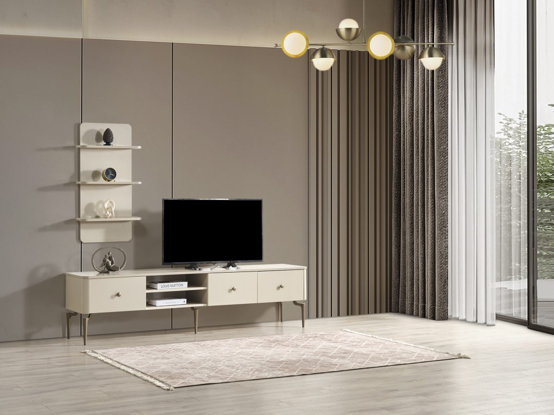 Alternative view of Milano Yemek Odası