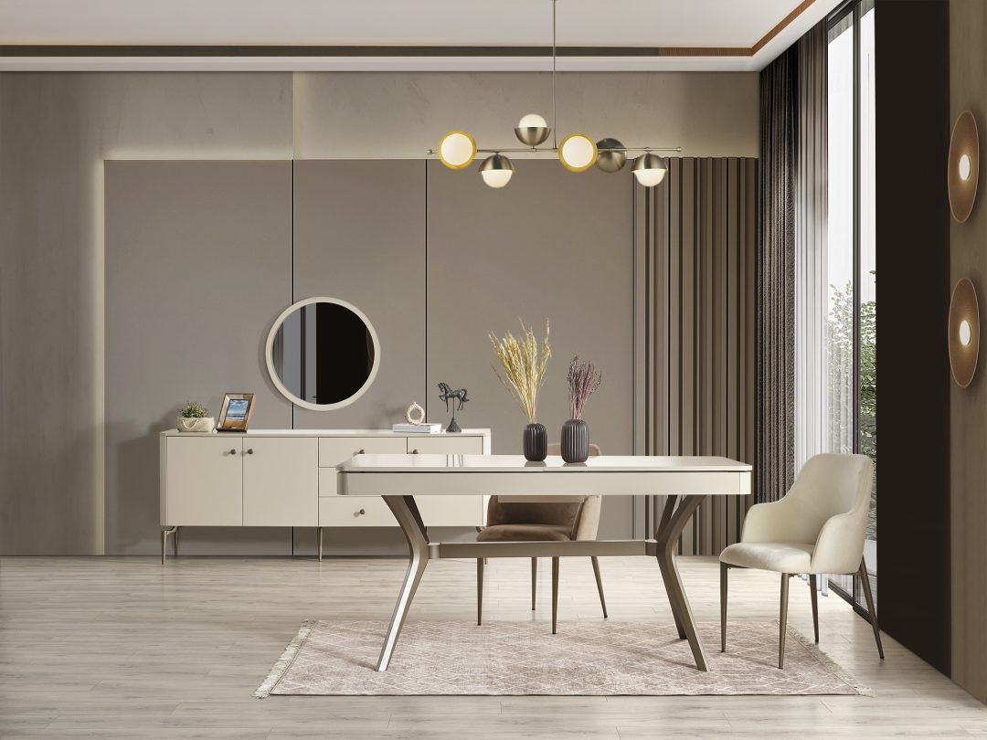 Milano Yemek Odası