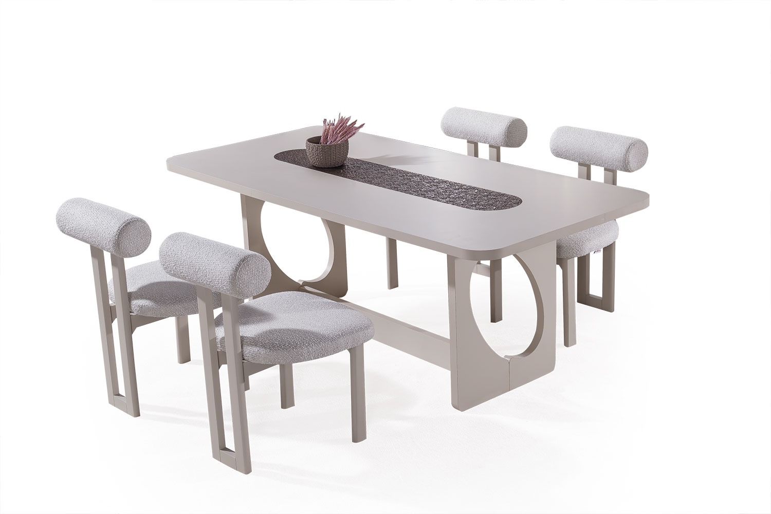 Avva Yemek Odası Takımı - Görsel 22