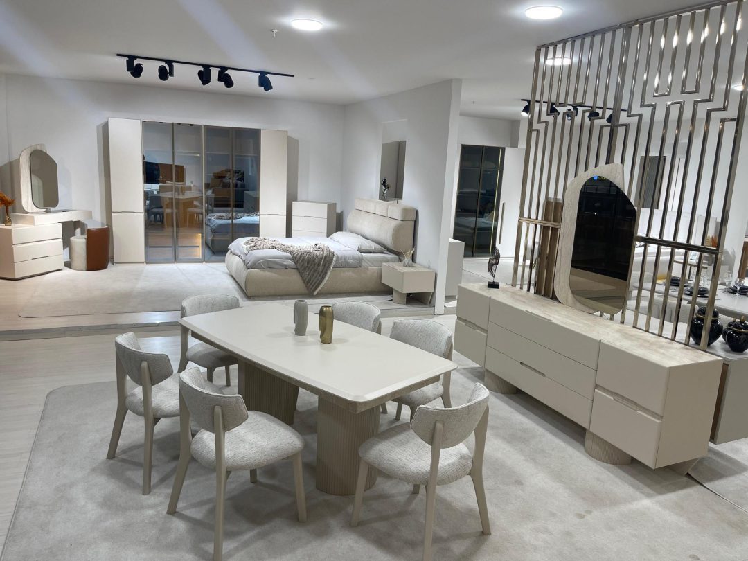 Dream Yemek Odası Takımı